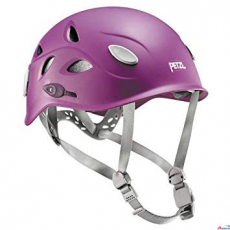 Petzl HELM ELIA FUCHSIA